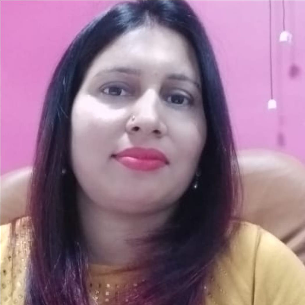 Seema Singh, Jaipur