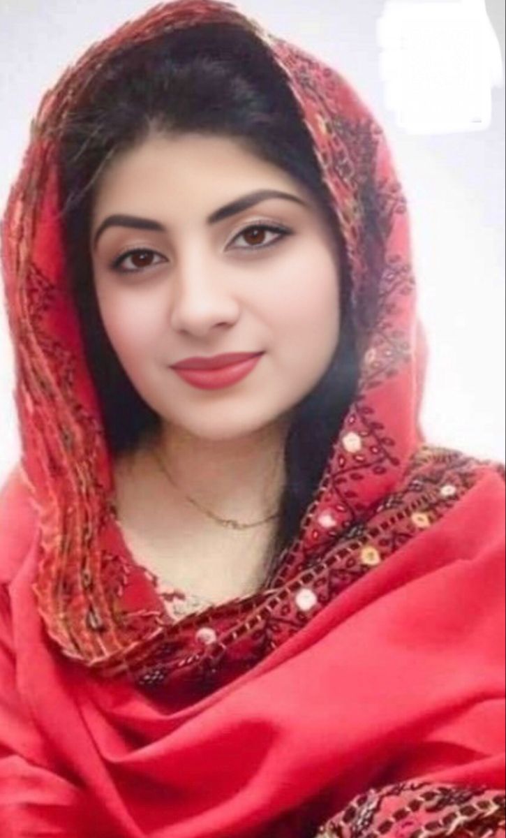 Ayesha Khan