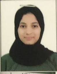 Aurooja Khan