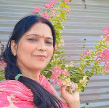 Anita Verma, Lucknow