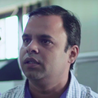 Ramesh Kumar, Delhi