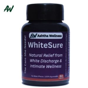 WhiteSure Capsules (60Caps.)