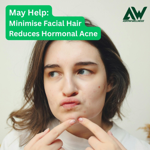 PCOD/PCOS Care Ayurvedic Capsules (30Caps.)