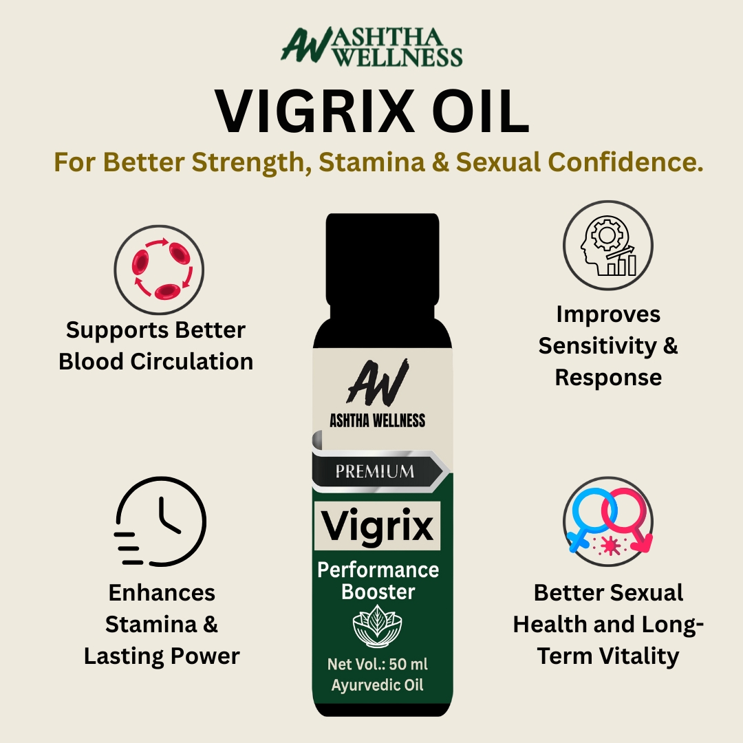 Revivrox & Vigrix Ultimate Performance Combo Pack