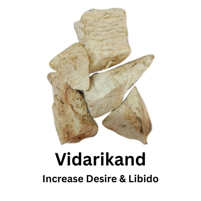 Vidarikand